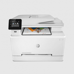 Imprimante multifonction HP color 283 Fdn