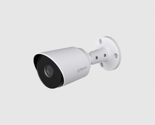 Caméra externe analogique 2Mp Dahua