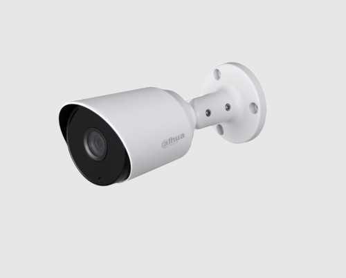 Caméra externe analogique 4Mp Dahua