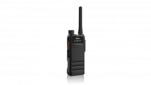 HP705G Radio numérique professionnelle