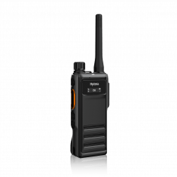 Radio numérique